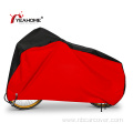 Design Polyester Bonded Non-Woven Waterproof Bike Cover